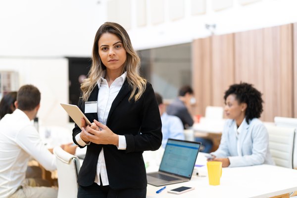 Jobs That Require You to Dress Up - Career Trend